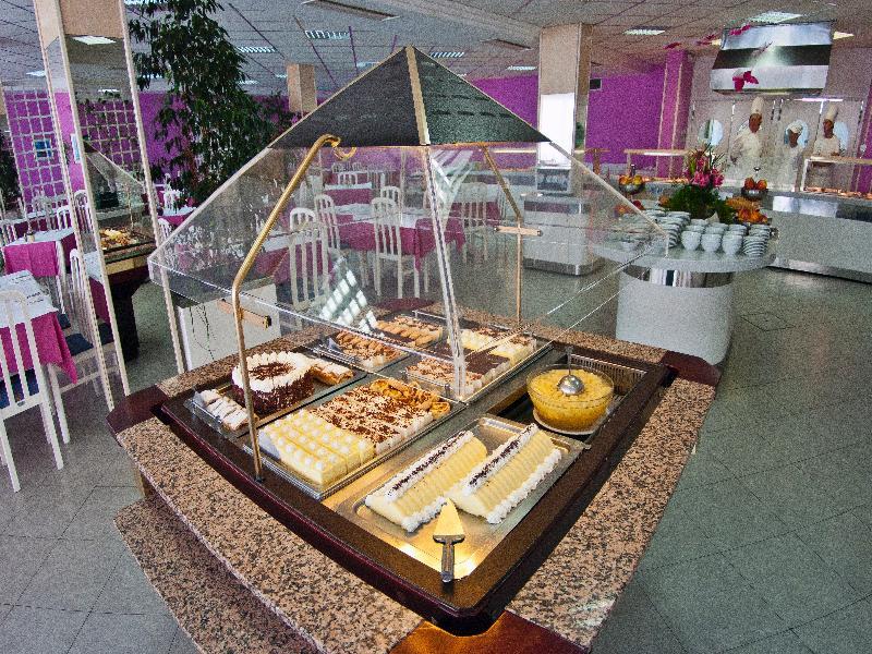 סלאנו Hotel Osmine מראה חיצוני תמונה