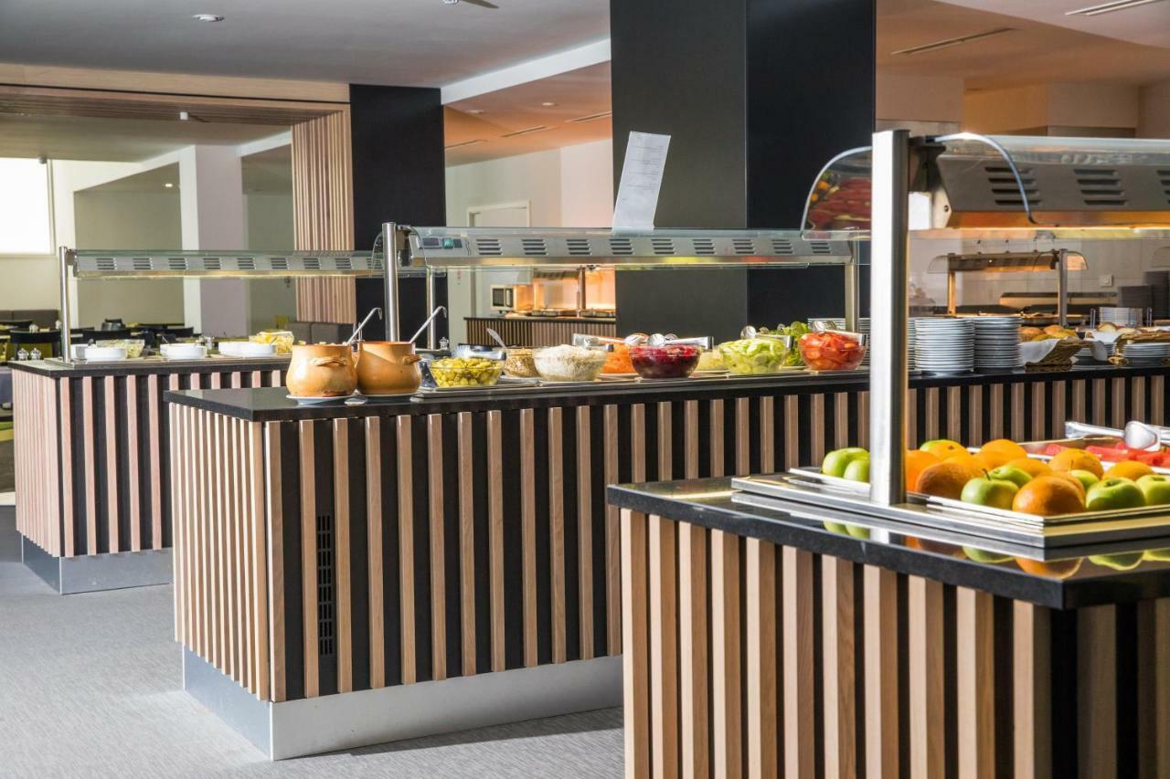 סלאנו Hotel Osmine מראה חיצוני תמונה