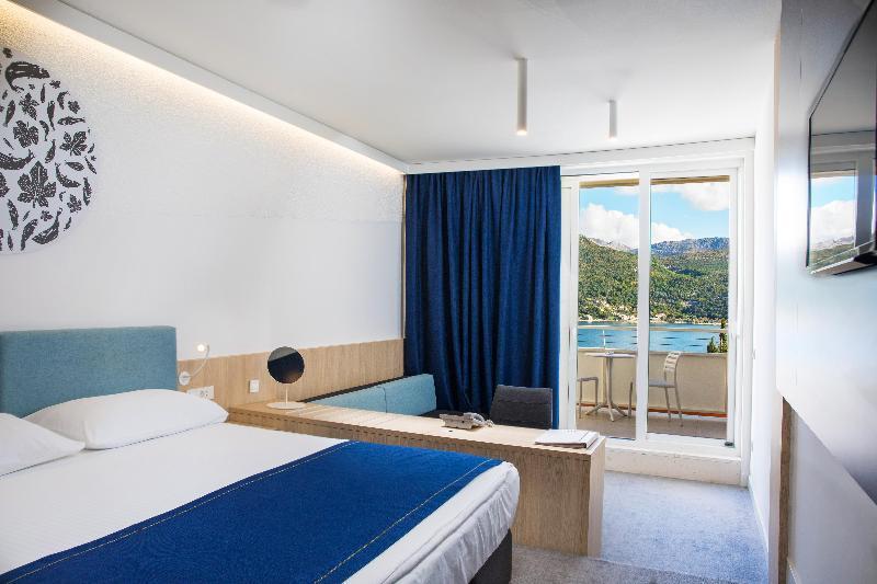 סלאנו Hotel Osmine מראה חיצוני תמונה